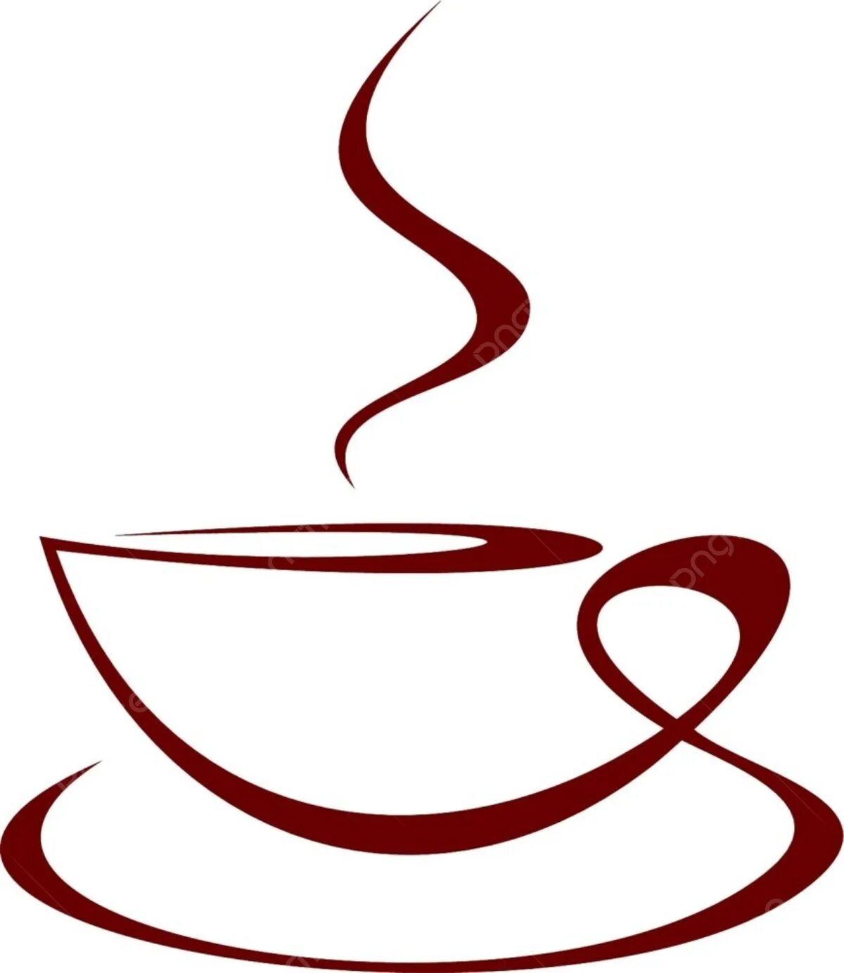 кофе стронг. кофейная полоска. чашка кофе одной линией. кофейные зернышки линией. пленка закрывающая кофе.