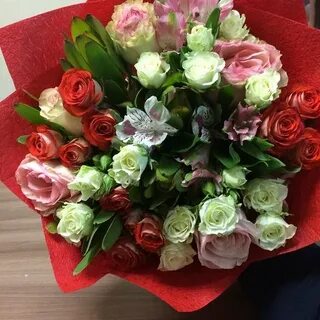 Букеты липецк