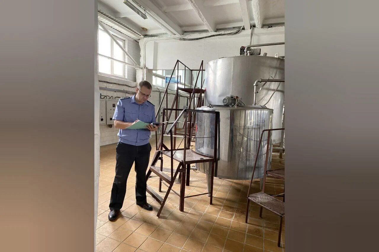 подработка новотроицк