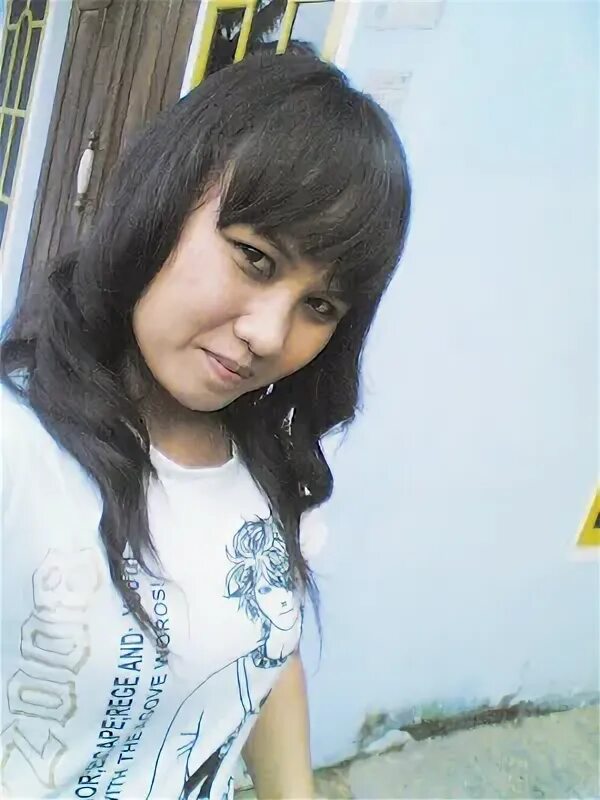Cewe coli. Abg coli.
