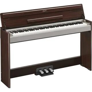 Цифровое пианино yamaha ydp