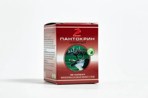 Пантокрин пантея отзывы
