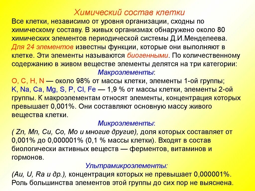 Функции микро. Химический состав клетки элементы. Химический состав клетки роль химических элементов. Химическиймостав клетки. Химический состав клетк.