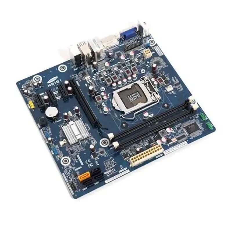 Intel 6 series c200 series chipset family. Samsung h61. Motherboard h61. Samsung h61 i5. Samsung h61s1 материнская плата.