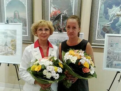 Художественная школа 7 казань