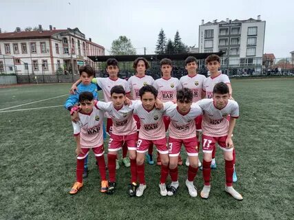 U 14