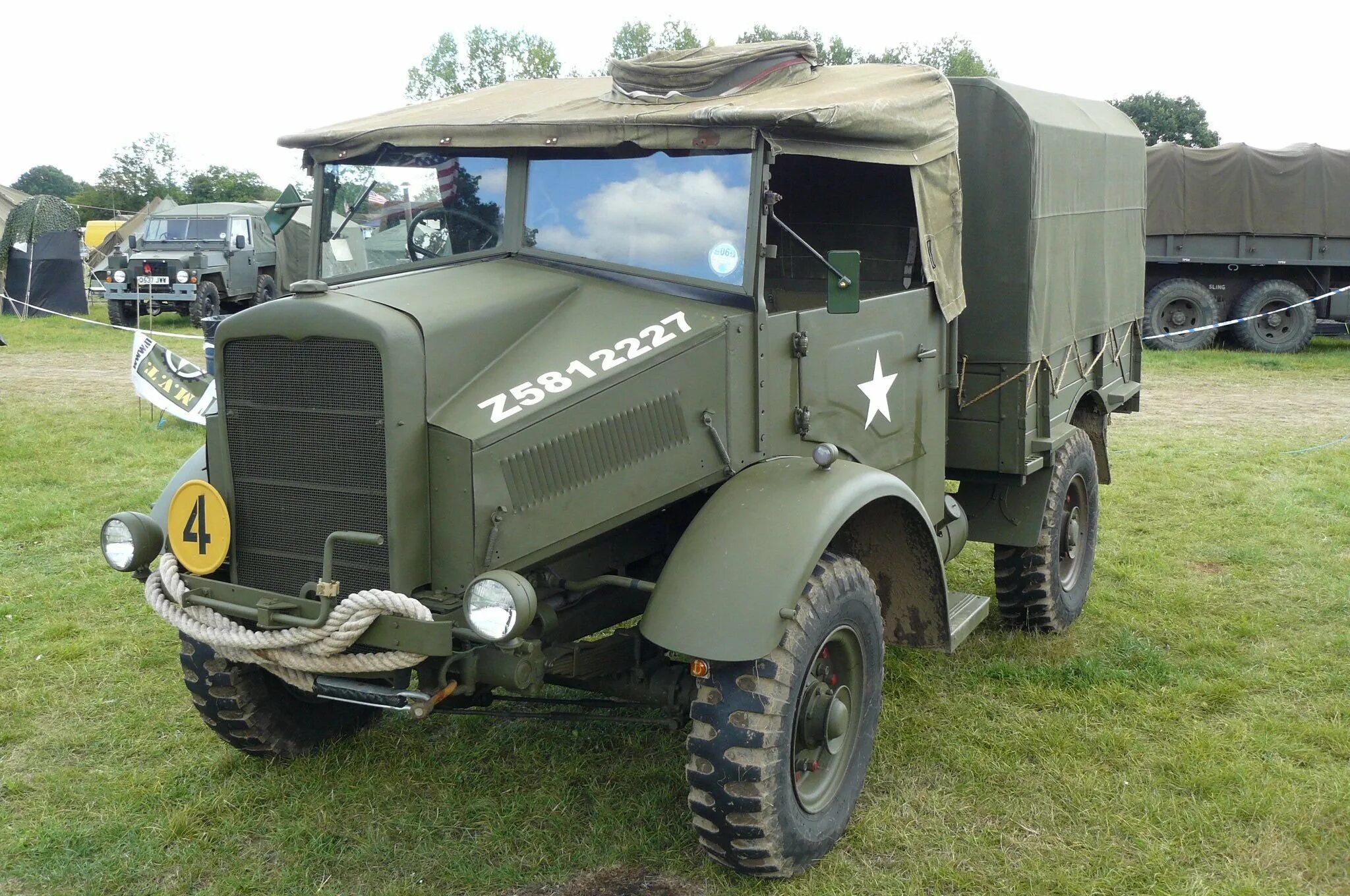 02 грузовой