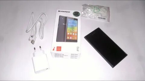 Lenovo p11 прошивка