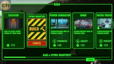 Fallout трейнер