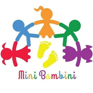 Мини бамбини детский