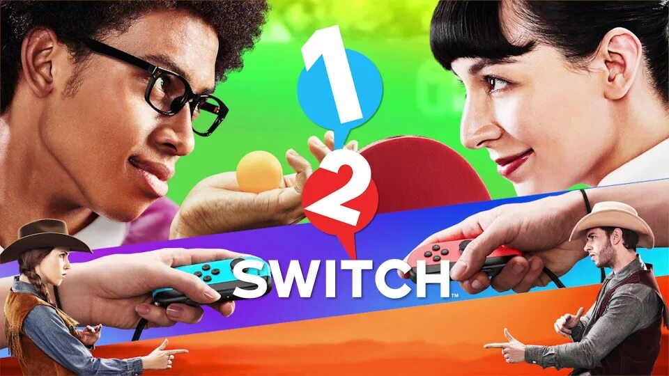One two switch. 1-2-switch обложка. One two switch игра. 1 2 switch. 1 2 switch.