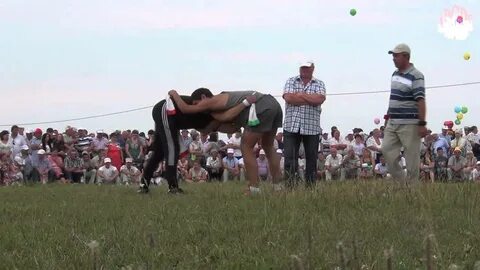 Мочалей нижегородский