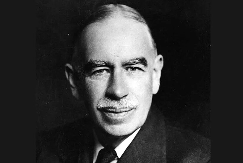 Дж кейнс экономика. Джон Кейнс. John Maynard Keynes. Джон Кейнс (1883-1946). Джон Кейнс портрет.
