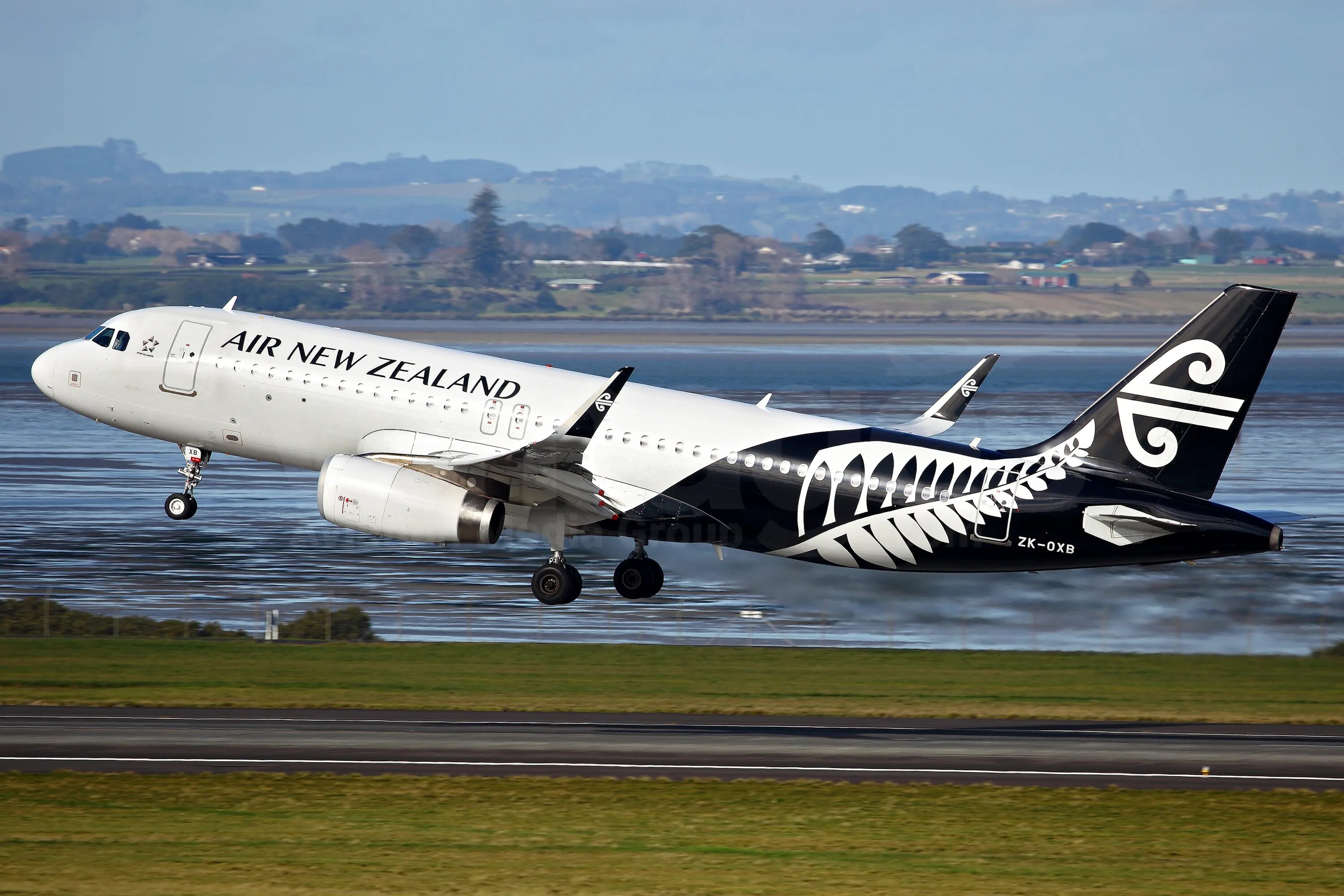 Air new zealand. A320neo Air New Zealand. Airbus a320 Air New Zealand. A320 Air Zeland. Air New Zealand Эйрбас а320.