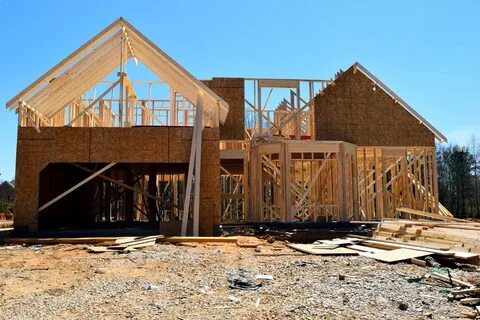 New construction