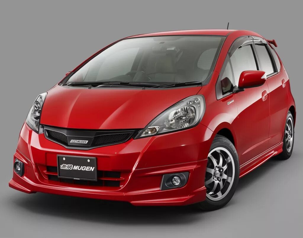 Mugen Honda Fit ge8. Mugen на Honda Fit 2008. Honda Fit обвес Mugen. Honda Fit RS ge8.