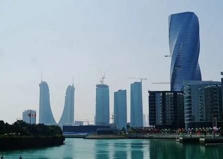 Погода в бахрейне в декабре