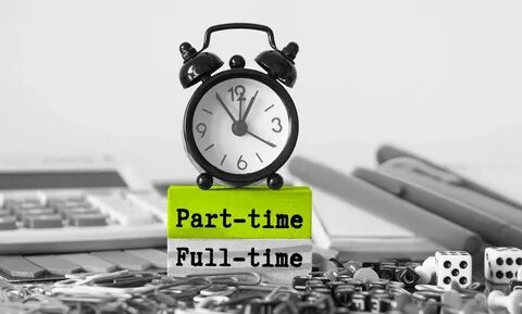I this job in time