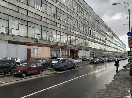 Зеленоград панфиловский 10