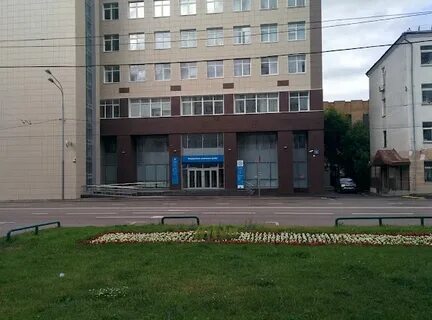 Налоговая 7 москва адрес