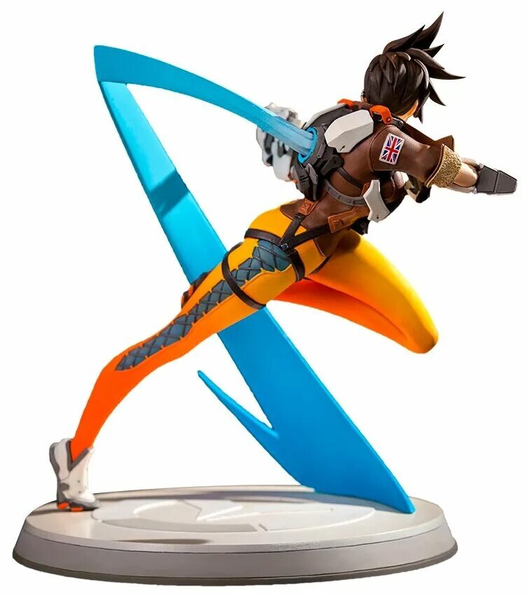 трейсер овервотч фигурка шарнирная хазбро. фигурки овервотч близзард. фигма трейсер. фигурка трейсер фигма. фигурка overwatch: d.