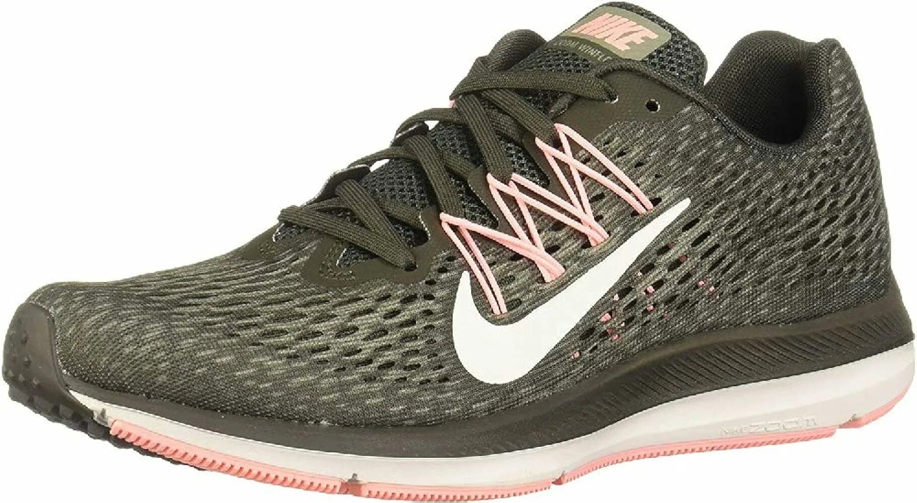 Nike air winflo. Nike winflo 5.
