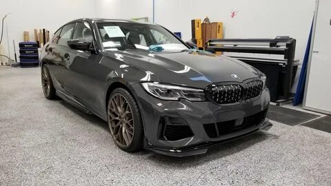Graphite gray