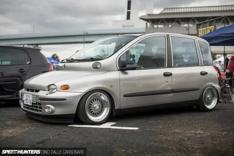 Fiat multipla