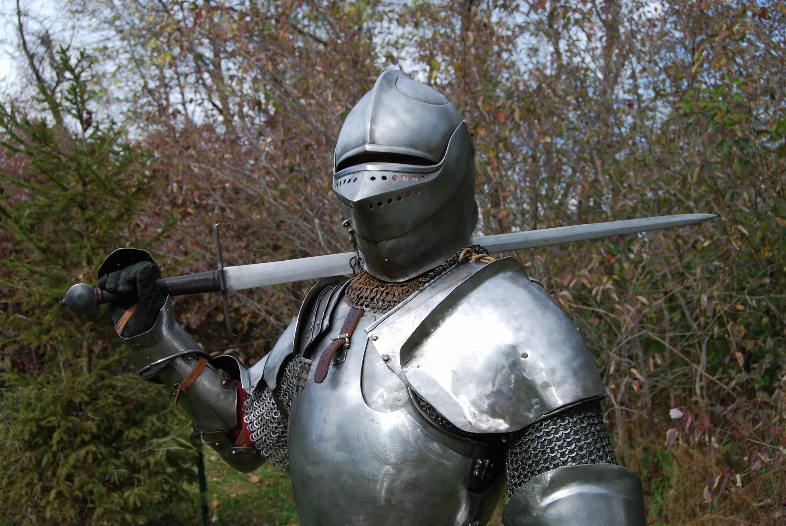 Knight c