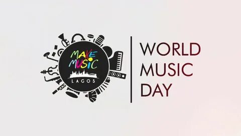 Music day