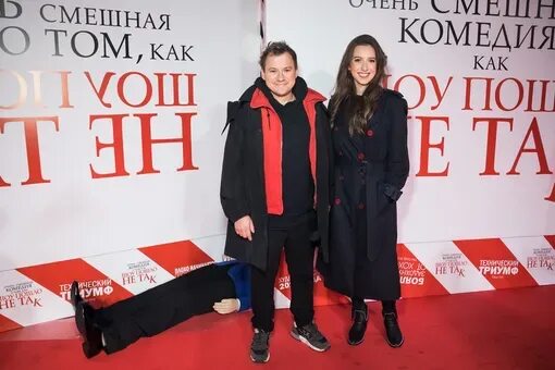 Гипермаркет впечатлений: Ольга Сутулова, Алёна Михайлова и Анна Снаткина - лайфс