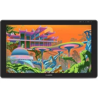 Huion 22