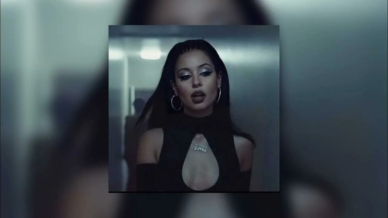 Me girl песня speed up