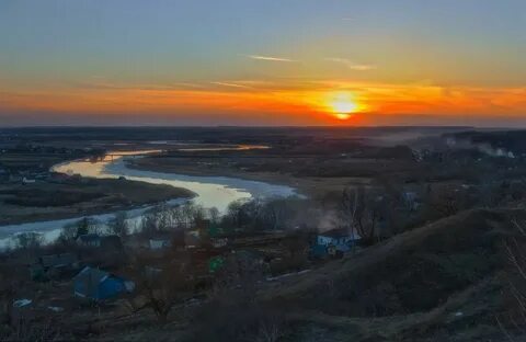 Пронск