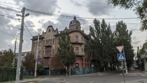 Херсон 2024