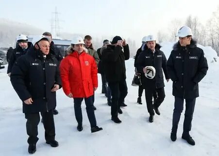 мурманск трансгаз новатэк