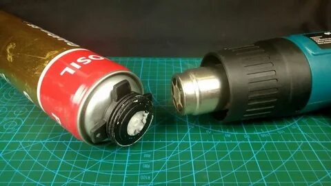 Баллончика монтажной