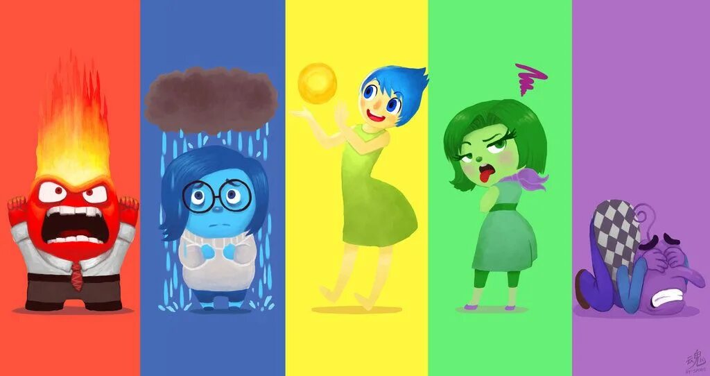 Головоломка два новые эмоции. Inside out emotions. inside out flashcards. подавленные эмоции в мультике. emotion task inside out.