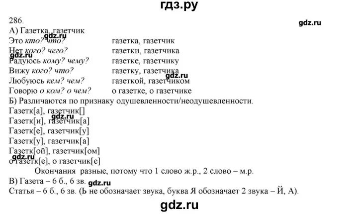 Гдз русский язык упражнение 286. Русский язык 3 класс упражнение 286. Гдз 6 класс русский язык упражнение 286. Русский язык 6 класс ладыженская часть 1 упражнение 286.