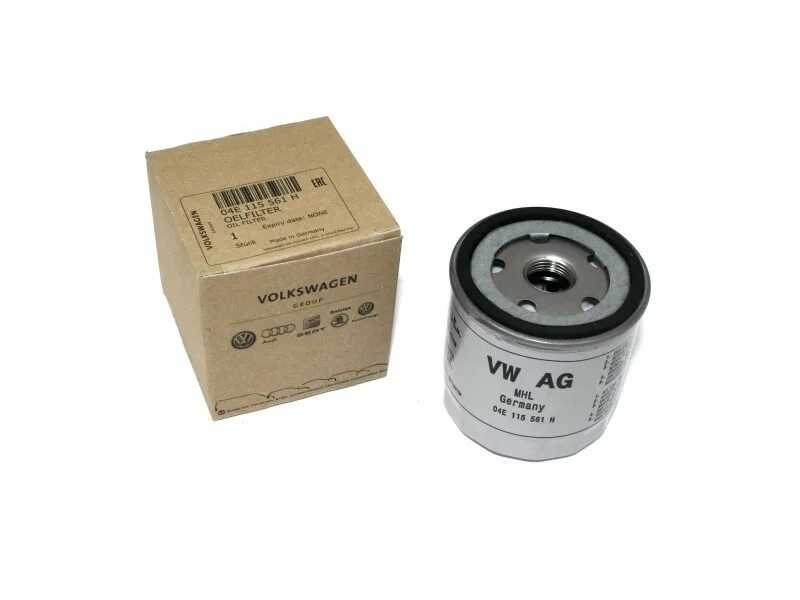 Масляный фильтр для volkswagen polo vag03c 115 561 h. Оригинальный фильтр фольксваген поло. 6 артикул. 6 2012г. 6.