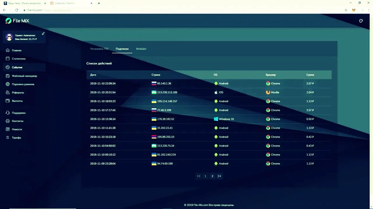 Заработок на file mix. Filemix. File photo. Заработок на file mix. Filed mix.