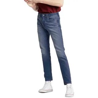Джинсы levis slimming slim