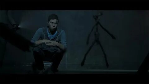 Bandai namco the dark pictures