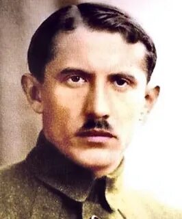 Коновалец википедия