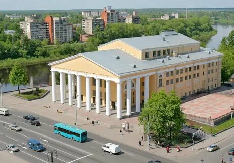 Бел драмы