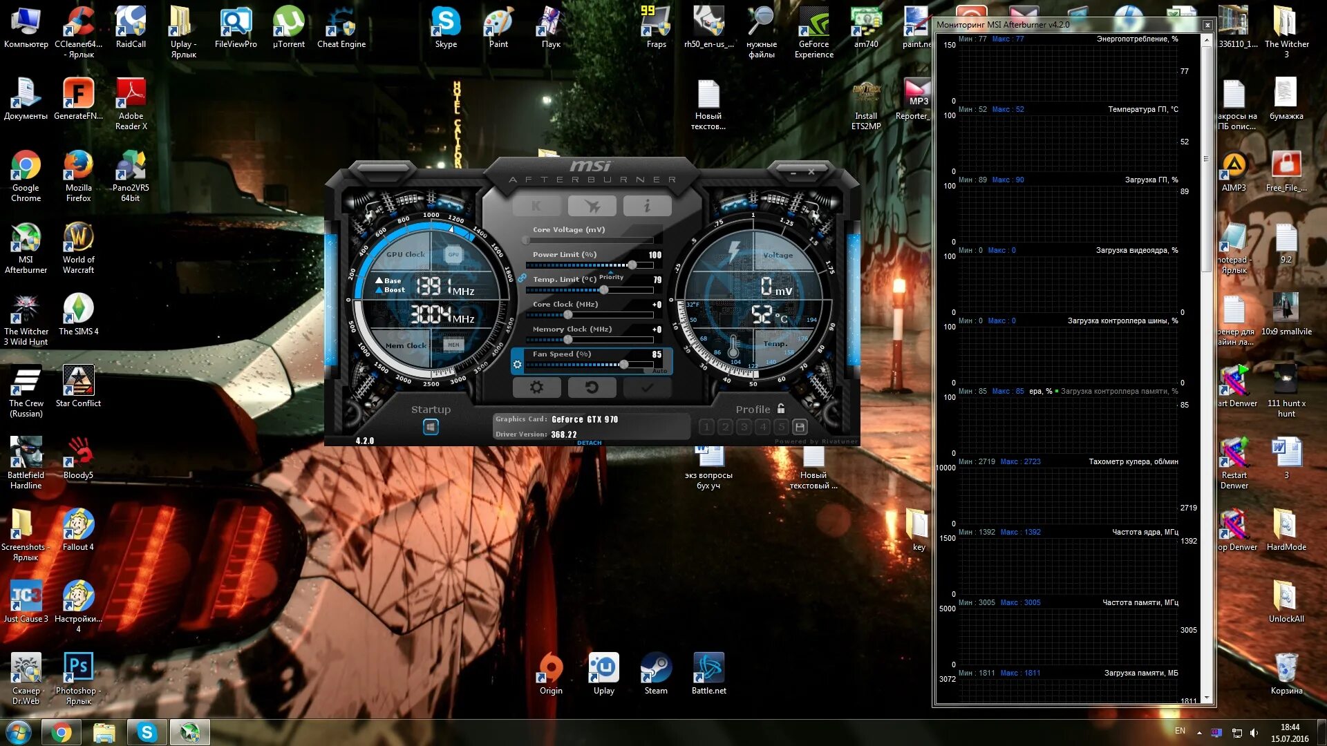 график напряжение видеокарты. как узнать нагрузку на видеокарту. Rx 570 msi afterburner. график температуры видеокарты. загрузка видеокарты.