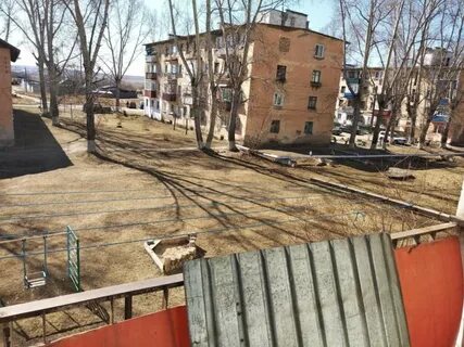 1 городок канск