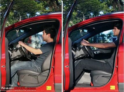 Высокий рост автомобиль