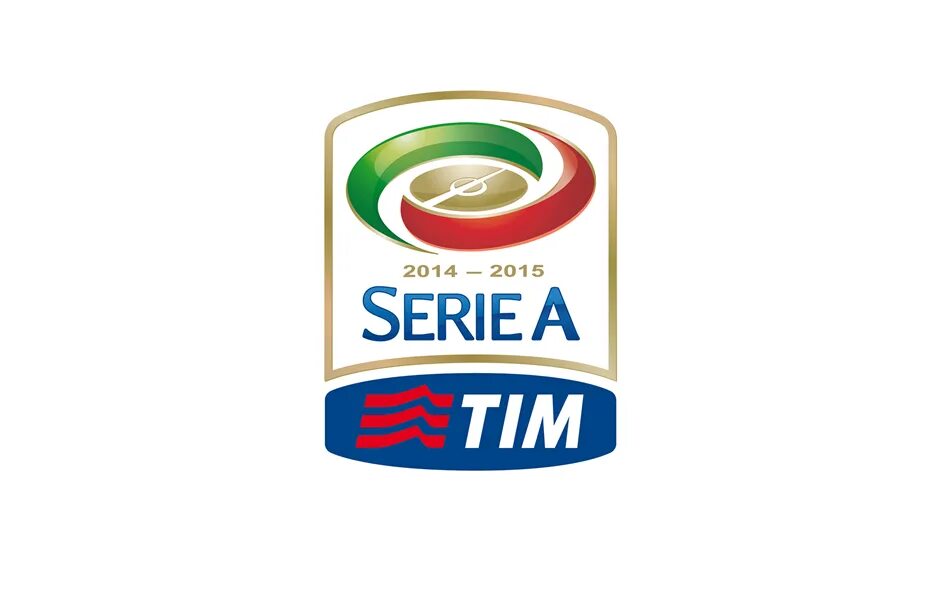 Эмблема serie a. Liga эмблемы.