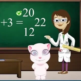 Игры школьный тест